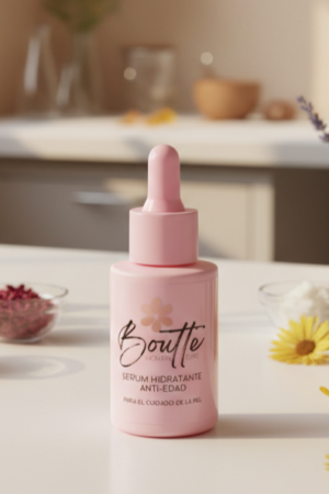 Serum Hidratante Anti-Edad