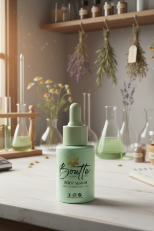 Body Serum
