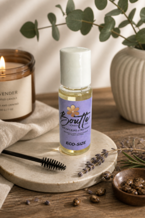 Serum Pestañas y Cejas ECO-SIZE
